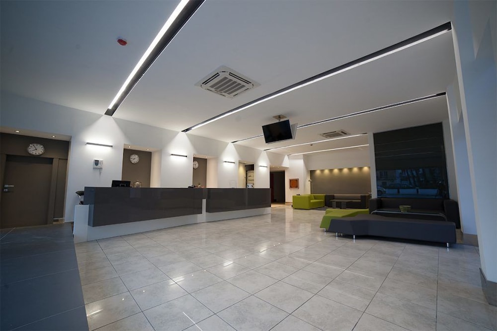 Hotel Artemide 7/36