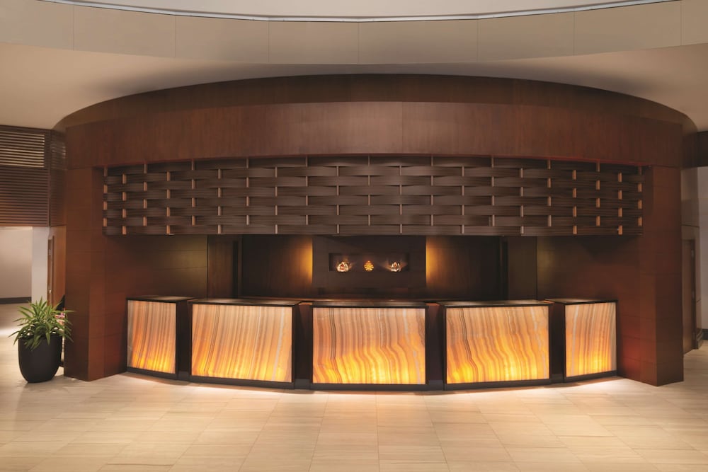 Radisson Hotel Vancouver Airport 7/45