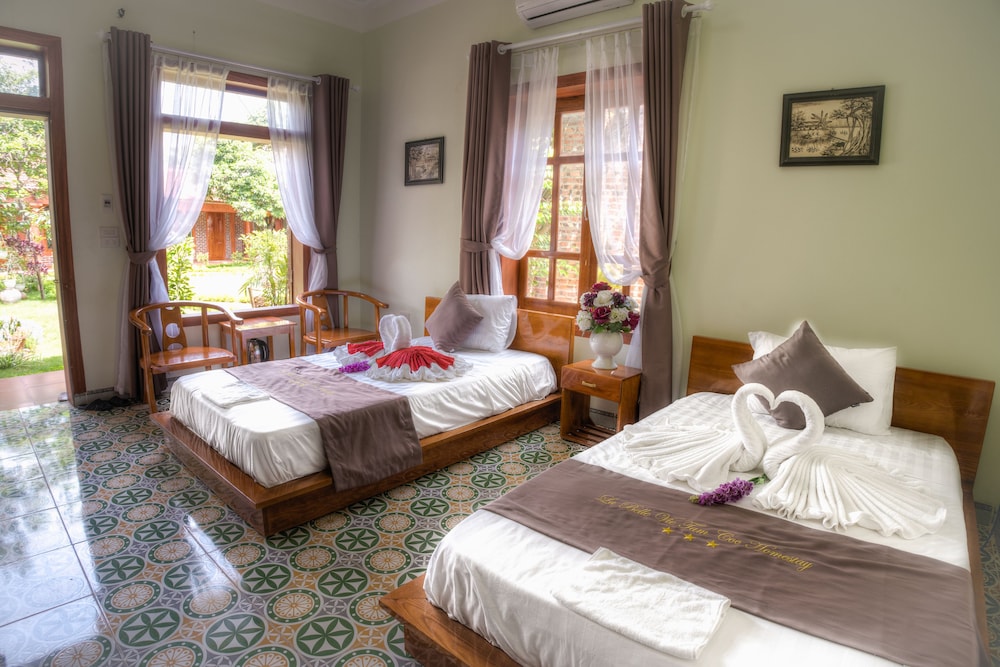 La Belle Vie Tam Coc Homestay photo3