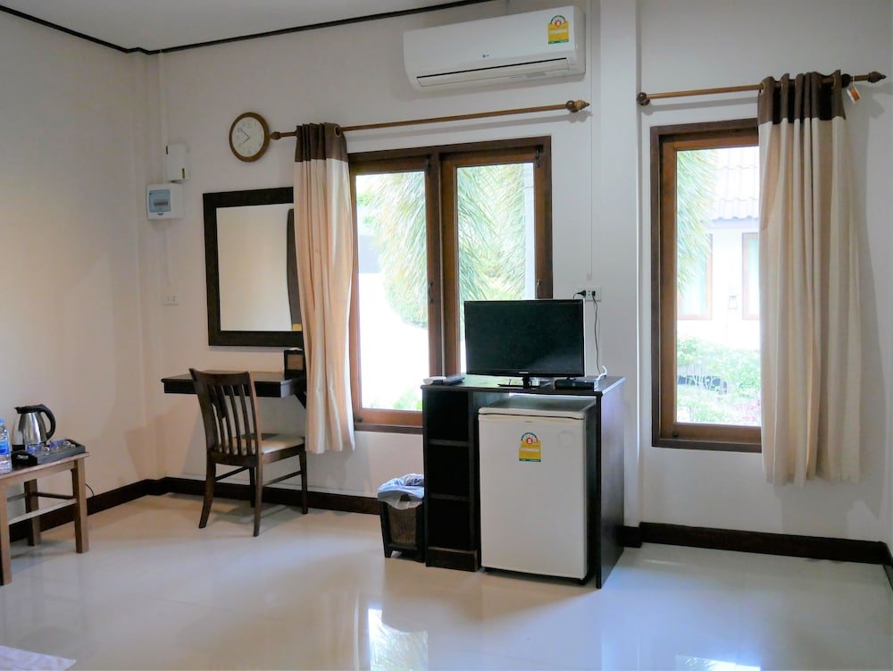 Pattana Resort 27/29