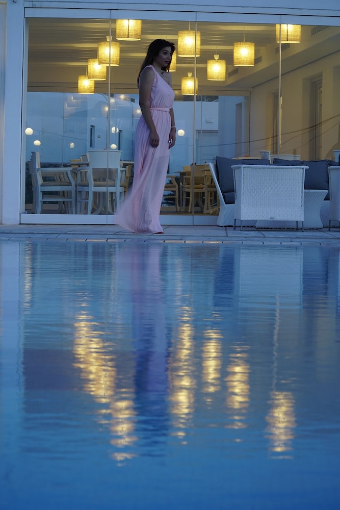 Margie Mykonos Hotel 26/43