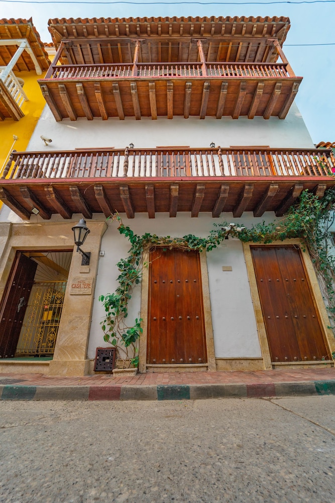 HOTEL CASA TERE photo5