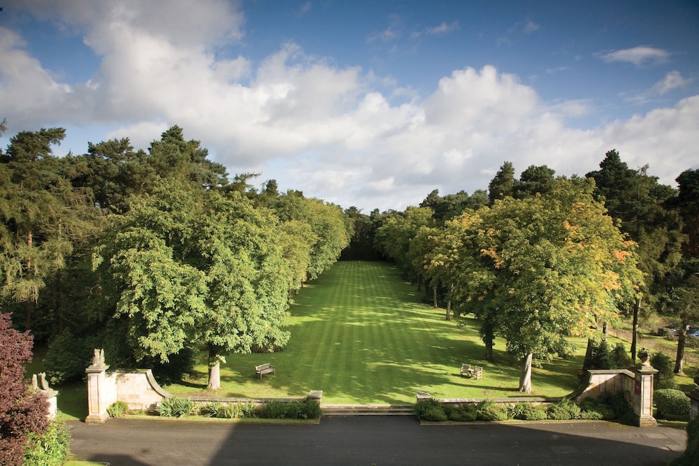 Crathorne Hall Hotel 58/64