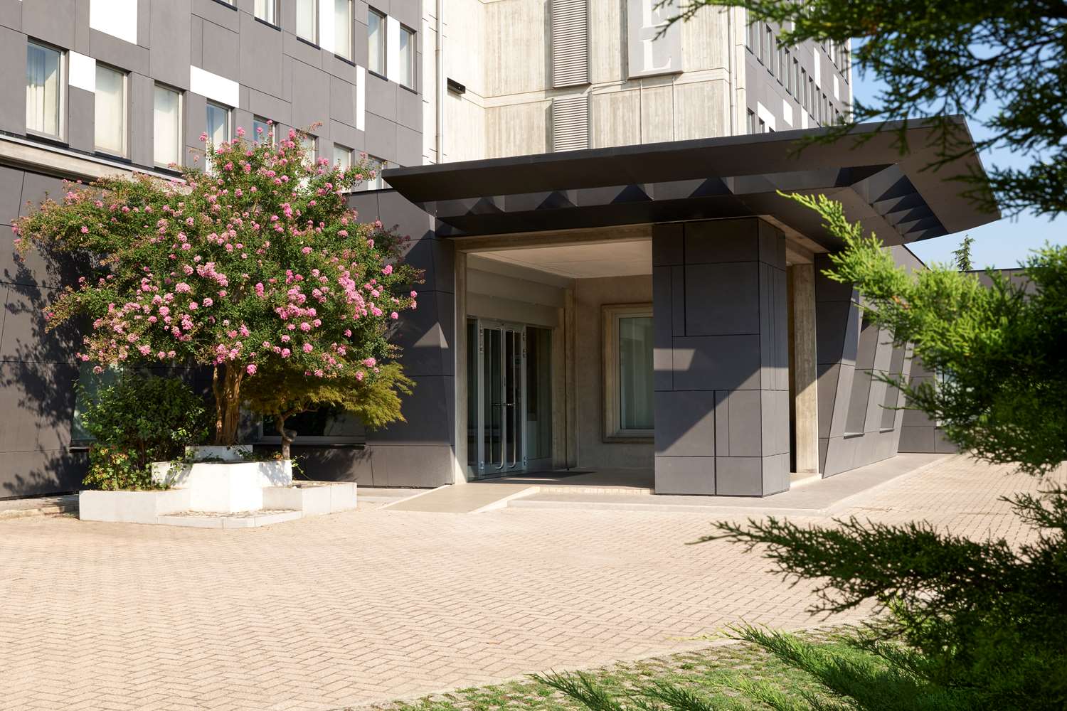 Best Western Park Hotel Continental 24/26