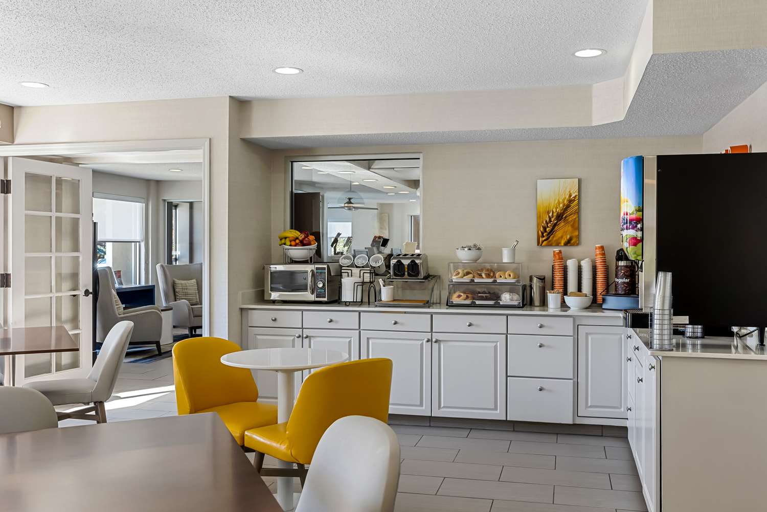 Comfort Inn Painesville - Concord 8/13