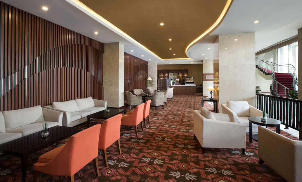 Indoluxe Hotel Jogjakarta 21/37
