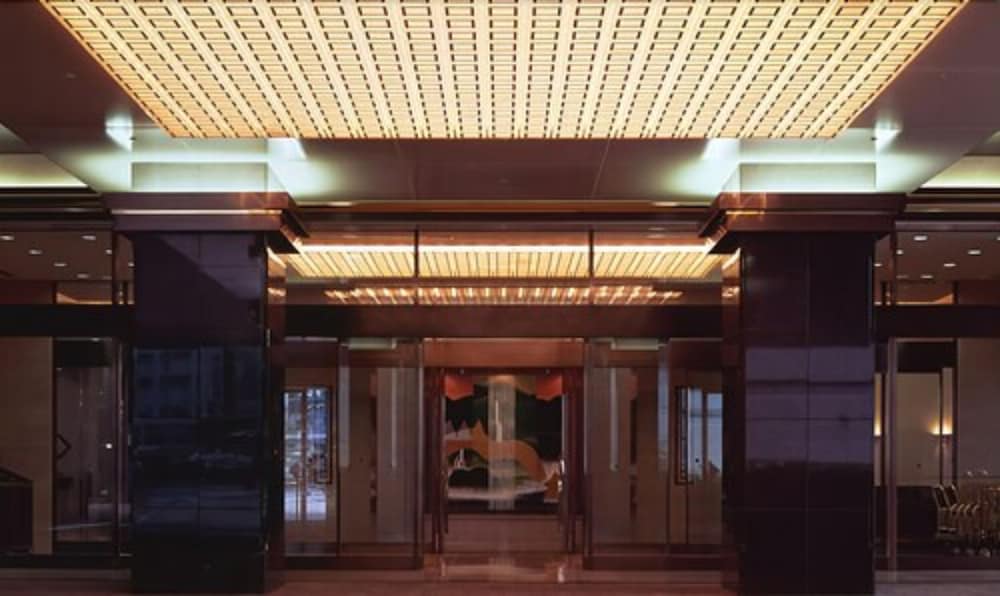 Keio Plaza Hachioji 2/69
