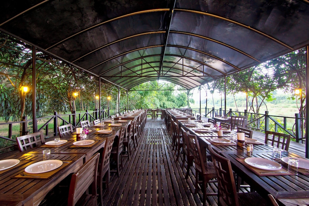 Lampang River Lodge 31/50