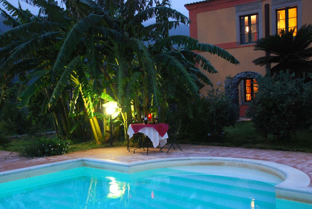 CASALE ROMANO RESORT 41/50