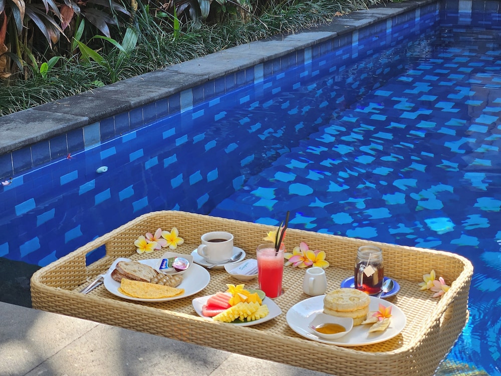La-Meli Villas Ubud 36/50
