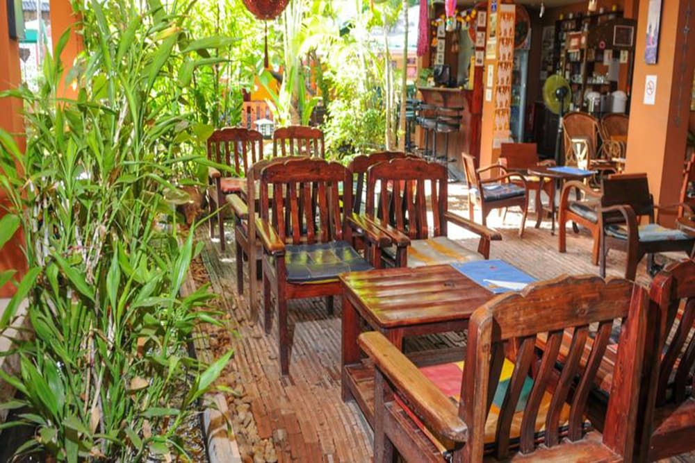 All In 1 Guesthouse Chiang Mai 53/74