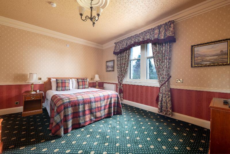 Room, 2 Double Beds