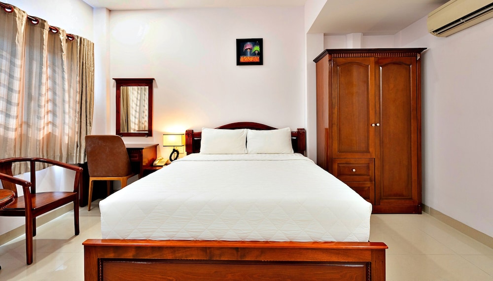 Hoang Hoang Hotel (Bloom 3) 14/49