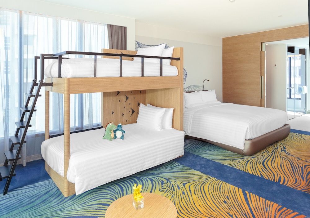 Novotel Marina Sriracha 17/67