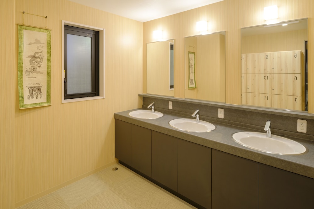 Tosei Hotel Cocone Asakusa Kuramae 47/50