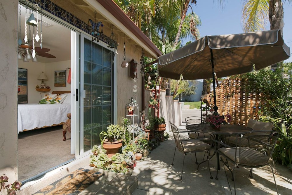 Always Inn San Clemente Bed Breakfast 1/65