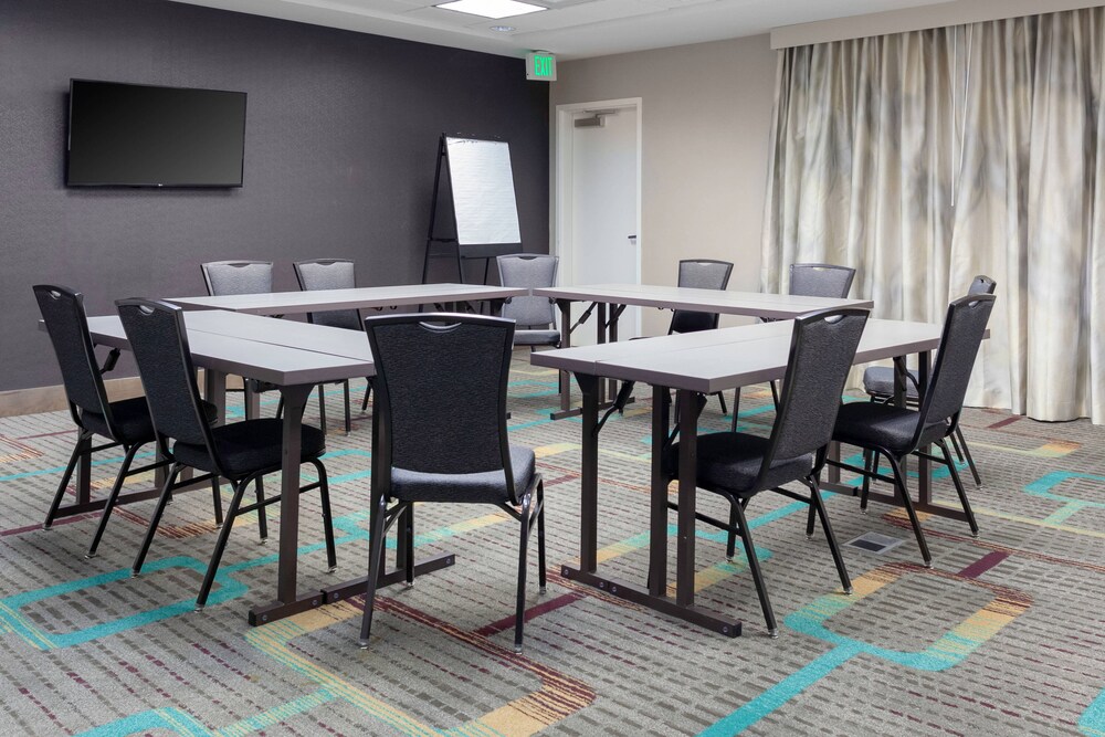 Residence Inn By Marriott Atlanta Mcdonough 44/48
