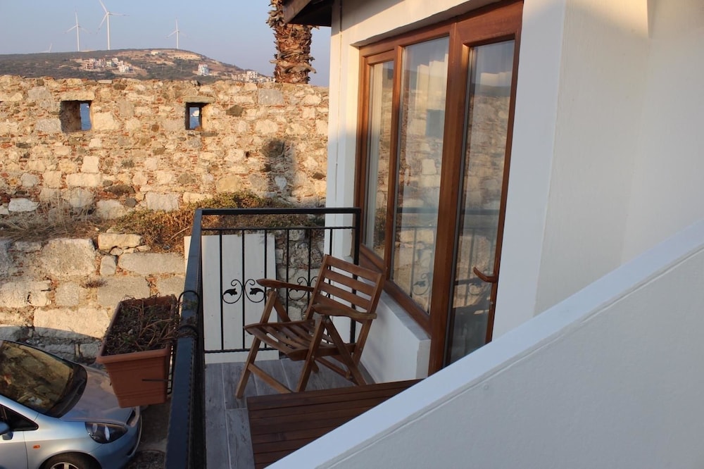 Silenos Boutique Hotel 25/44