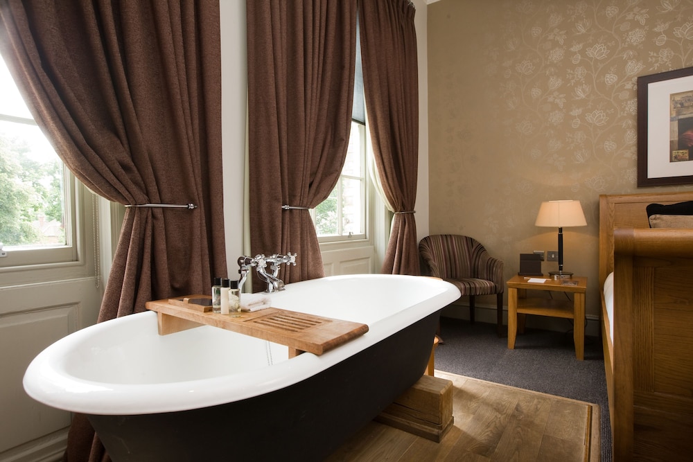 Hotel Du Vin & Bistro York 28/52