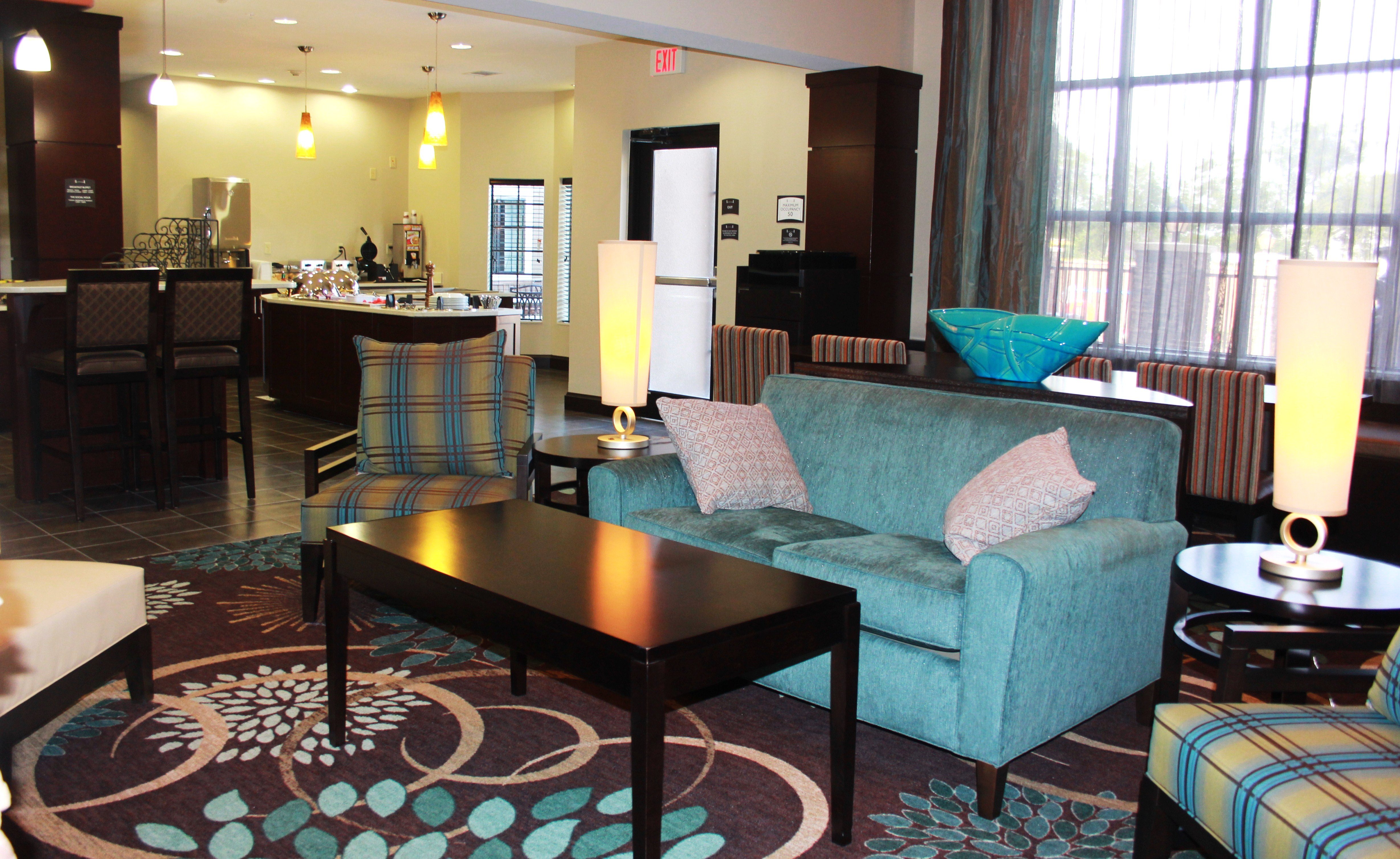 Staybridge Suites Houston Iah - Beltway 8 19/36