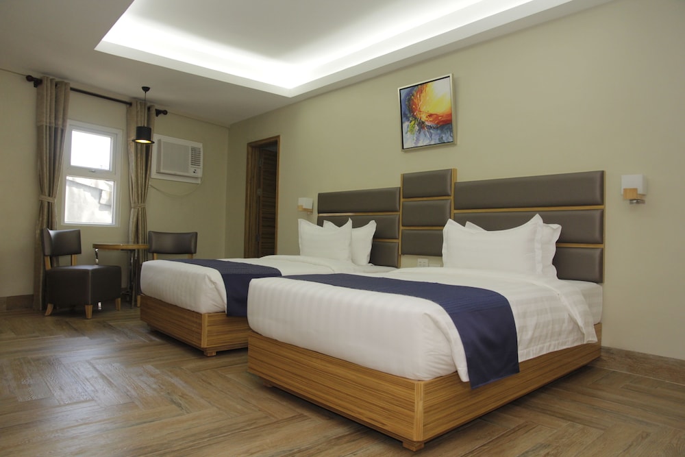 Sun Star Grand Hotel 10/46