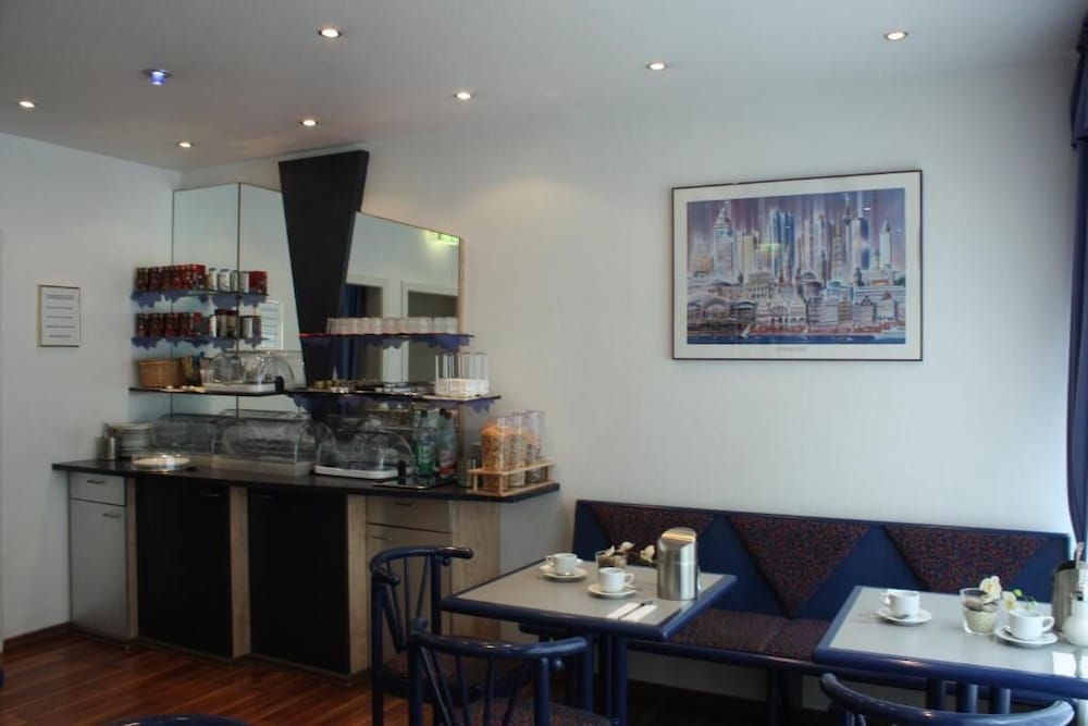 Admiral Hotel Frankfurt 34/42