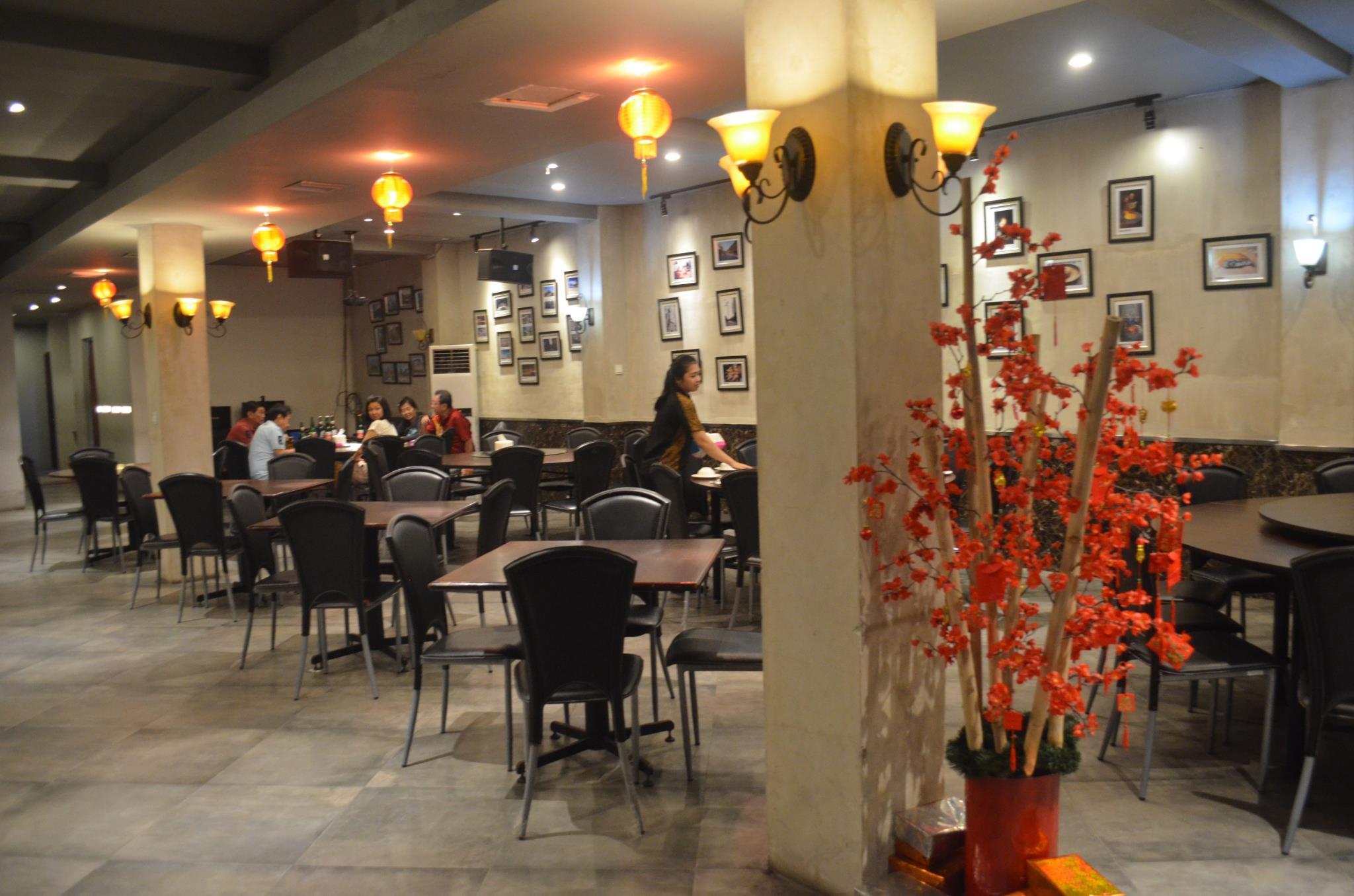 Hotel Mustika Gajah Mada 64/74