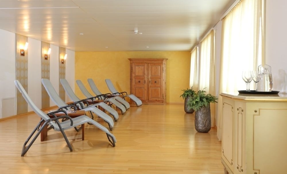 Hotel Steinmattli 24/43