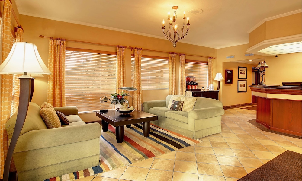 Best Western Lake Oswego/Portland Hotel & Suites 23/38