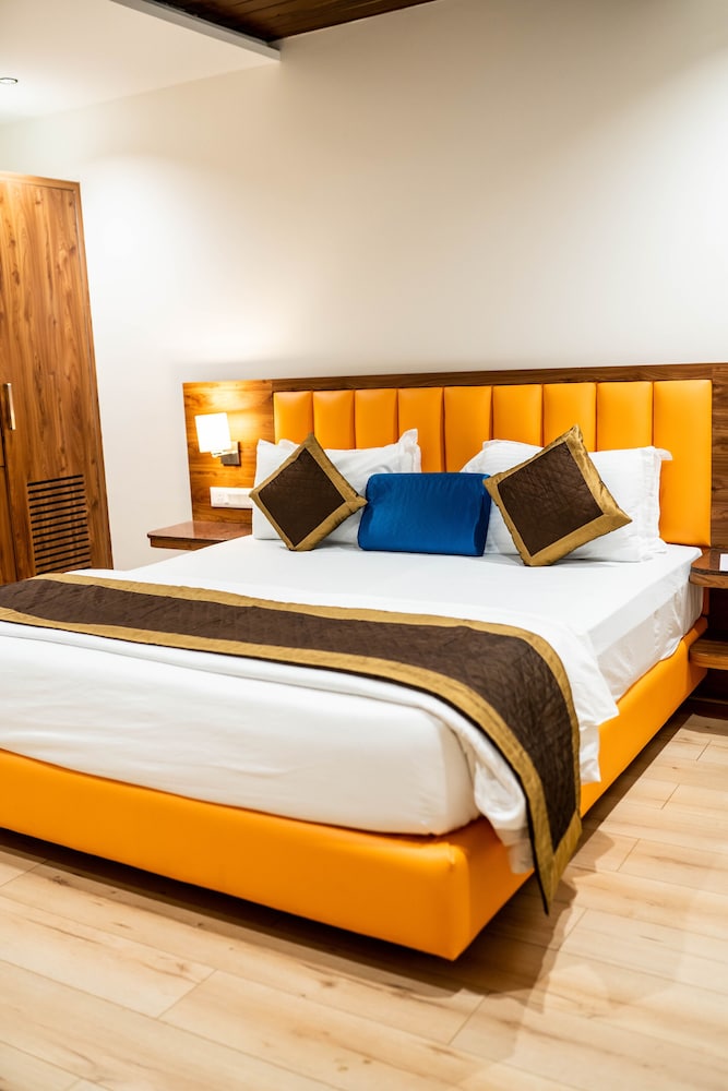 Kyriad Hotel Gulbarga 11/47