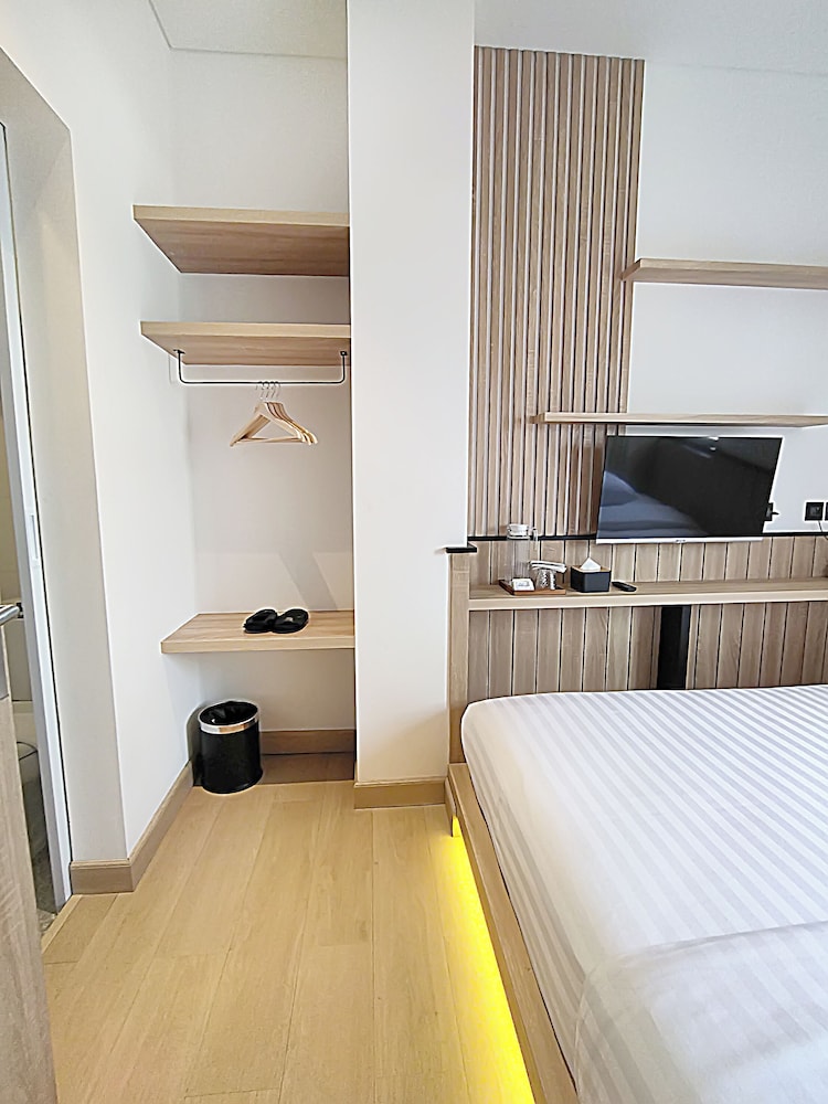 Mimaru Hotel Jakarta Mangga Besar 9/21