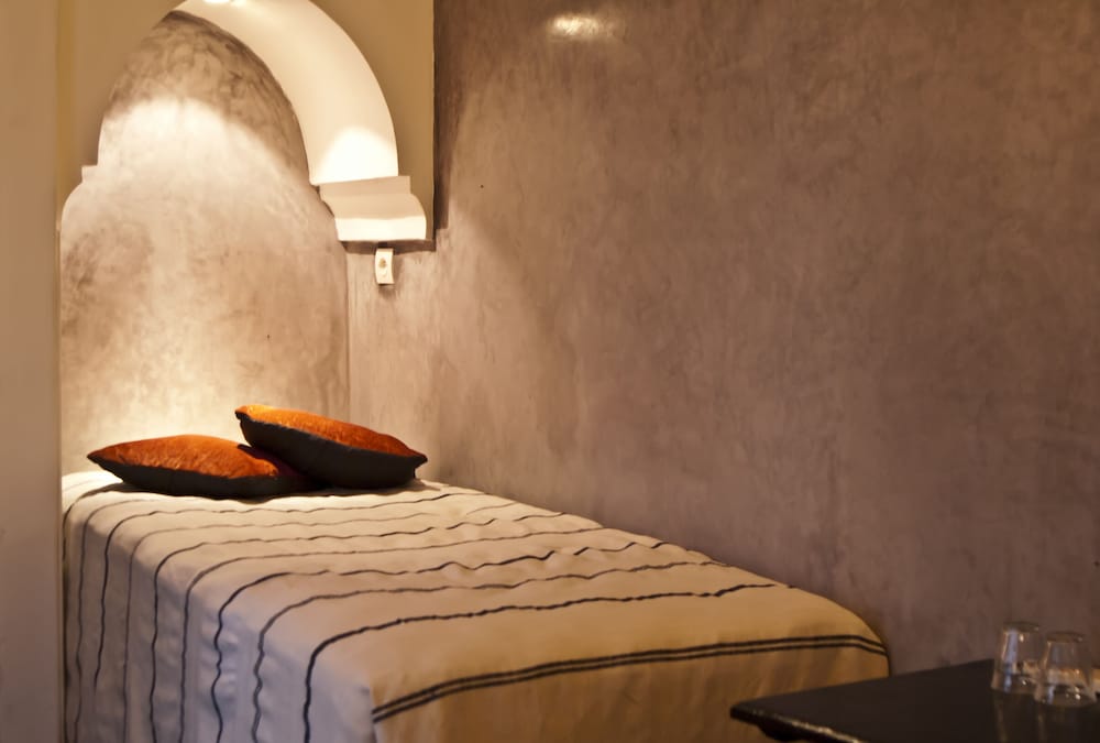 Riad Safa 16/63