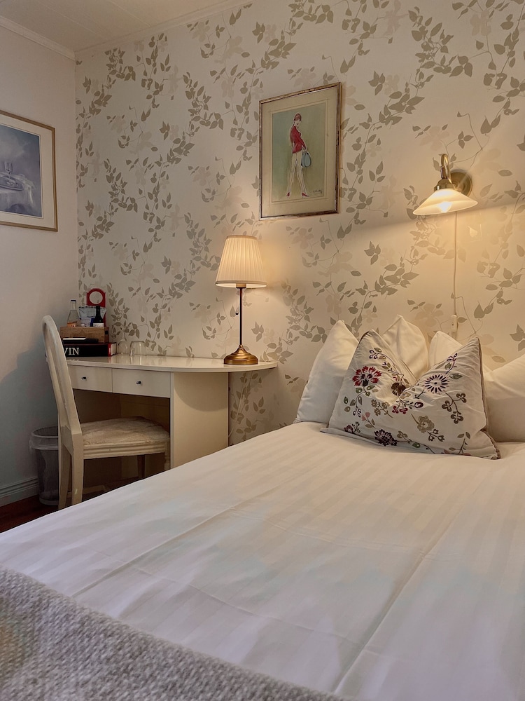 Hotell & Restaurang Solliden 14/50