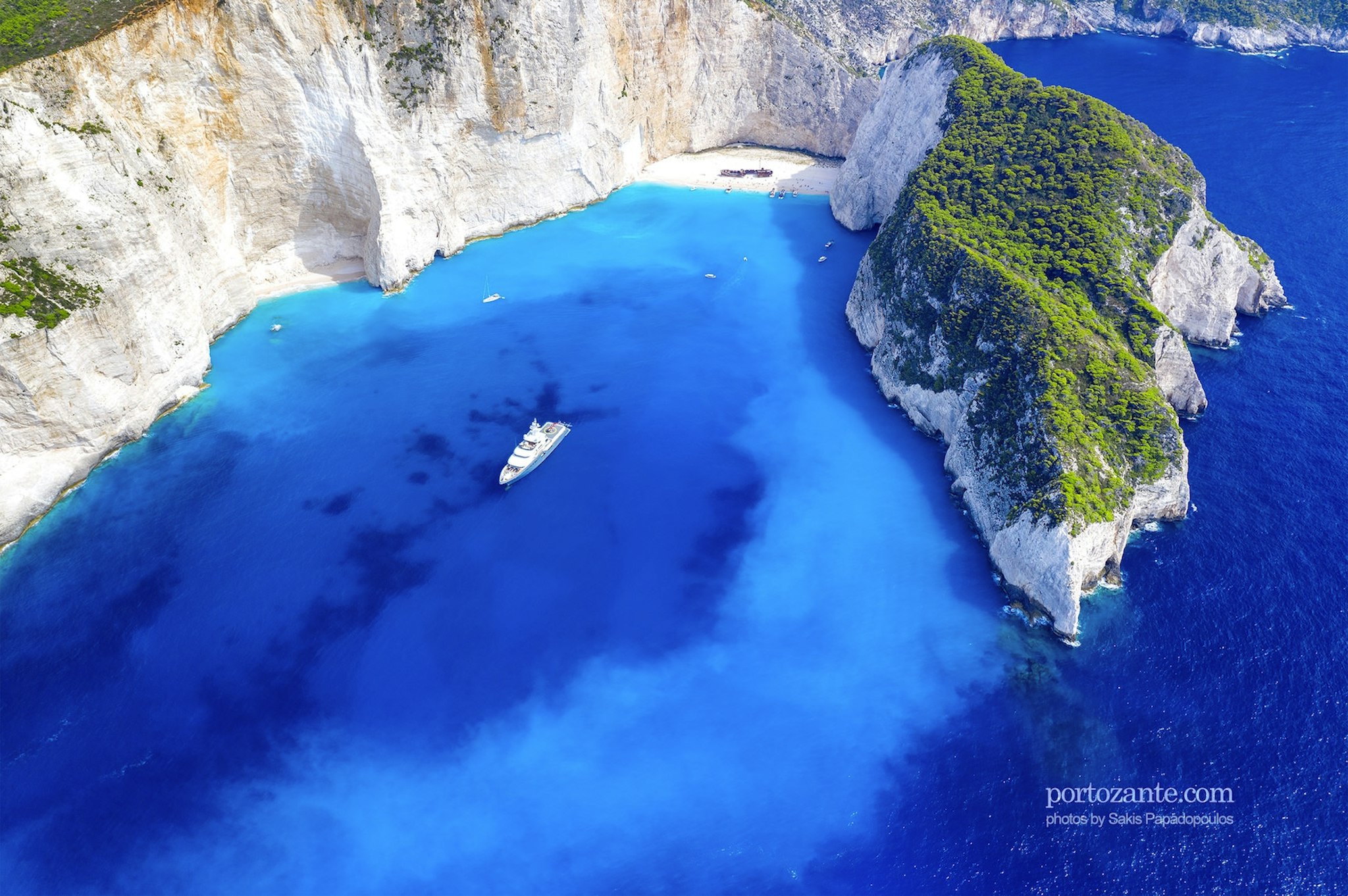 Porto Zante Villas & Spa 34/44