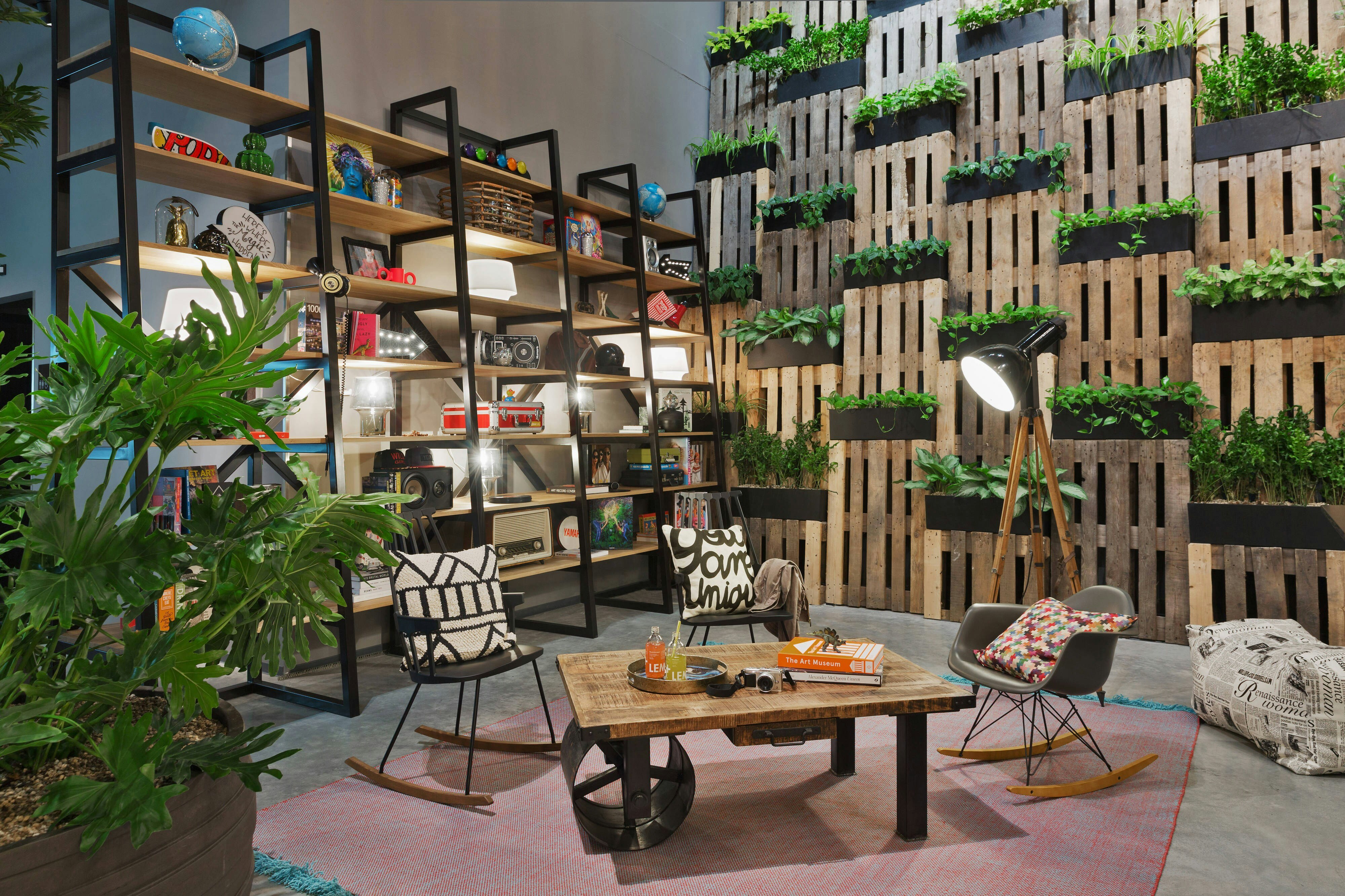 Moxy Amsterdam Houthavens 30/58