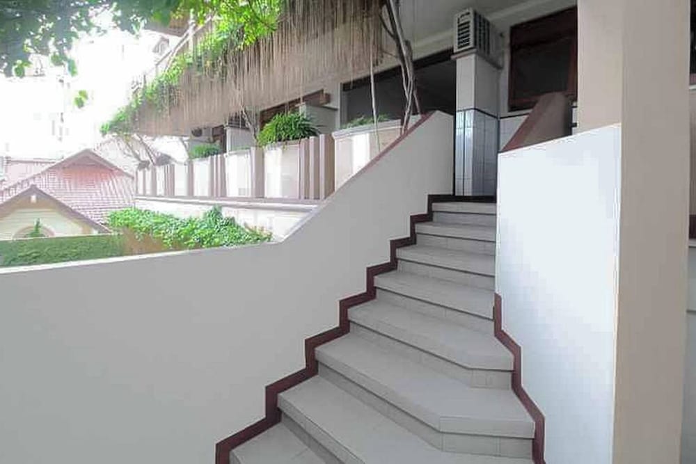 Hotel Lestari Near Lippo Plaza Mall Jember 21/36