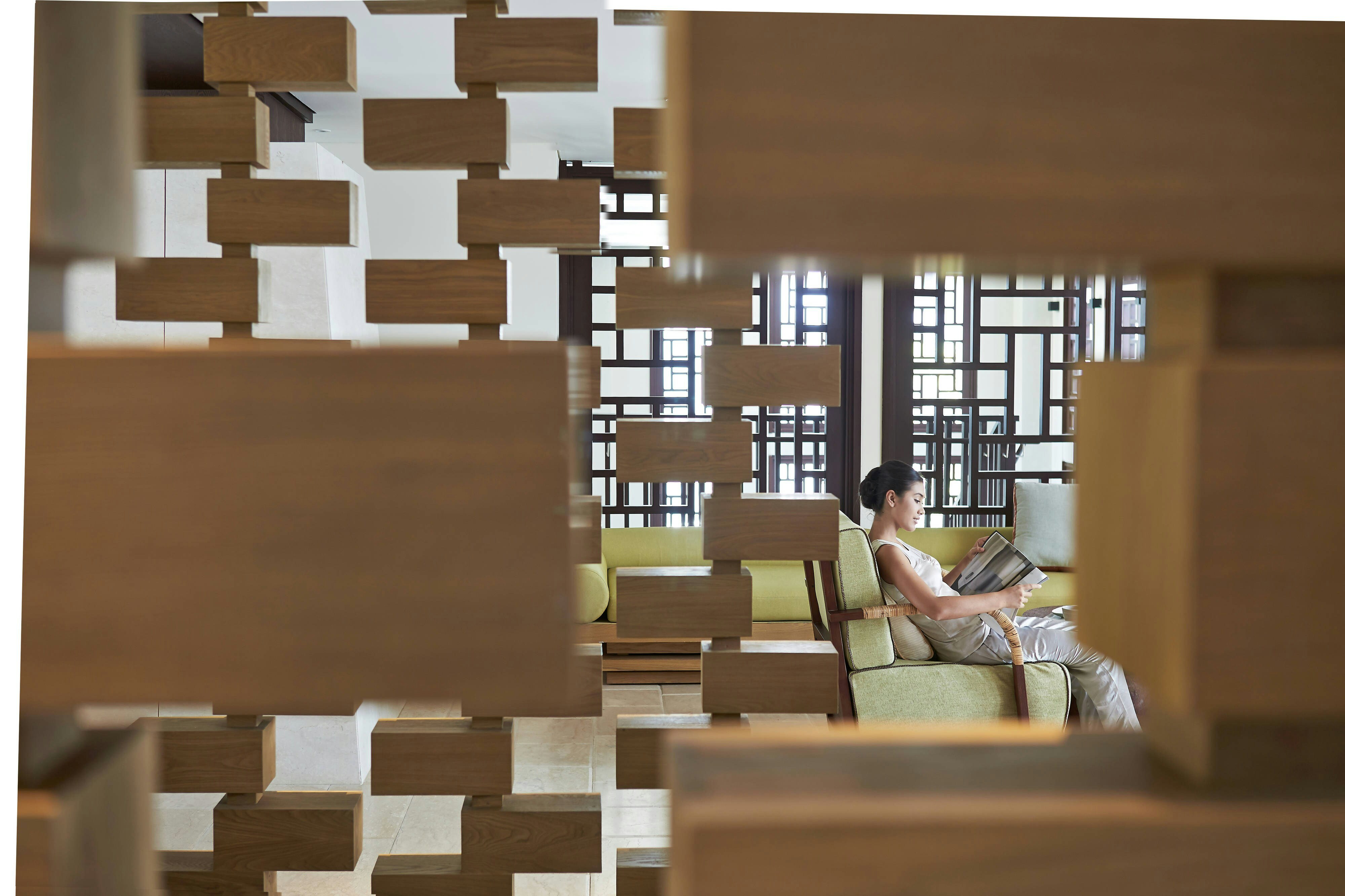 Ritz Carlton Bali Nusa Dua 18/41