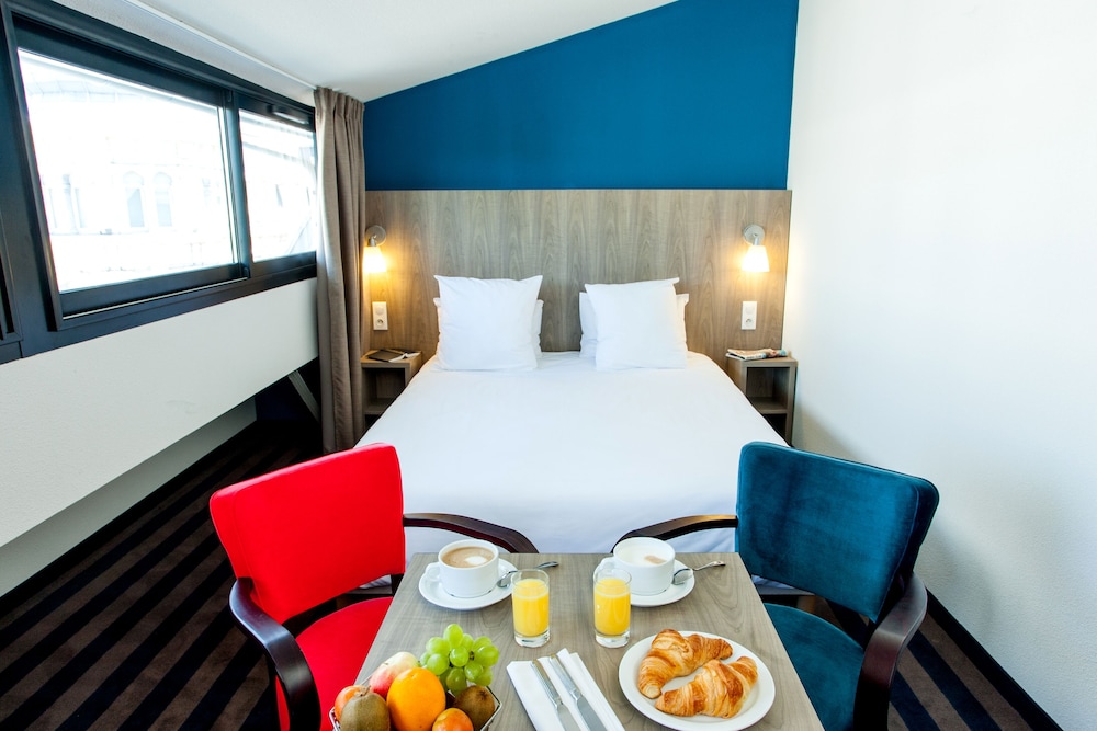 Hotel Panorama 16/60