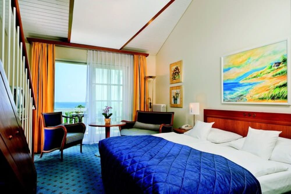 Hotel Kleine Strandburg 17/50
