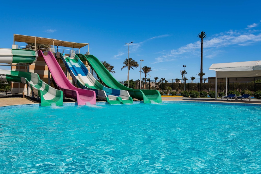 Marina Resort Port Ghalib, a member of Radisson Individuals 68/75