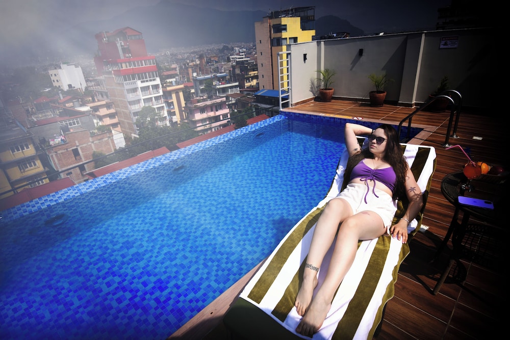 Divine Kathmandu Hotel 29/45