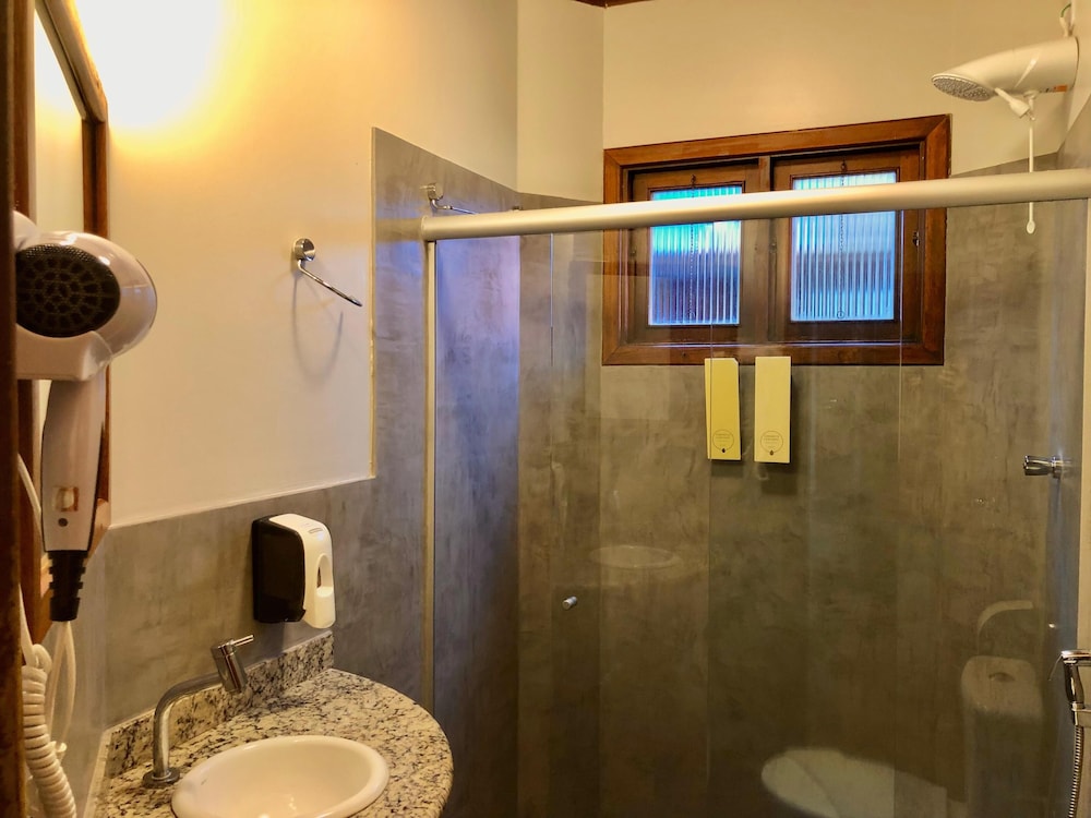 Ecoporan Hotel Charme Spa & Eventos 48/50