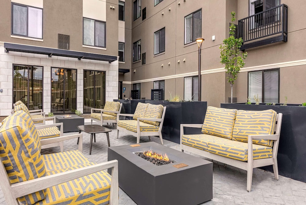 WaterWalk Extended Stay by Wyndham Boise - Meridian 22/44