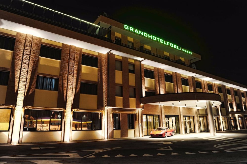 Grand Hotel Forli 2/53