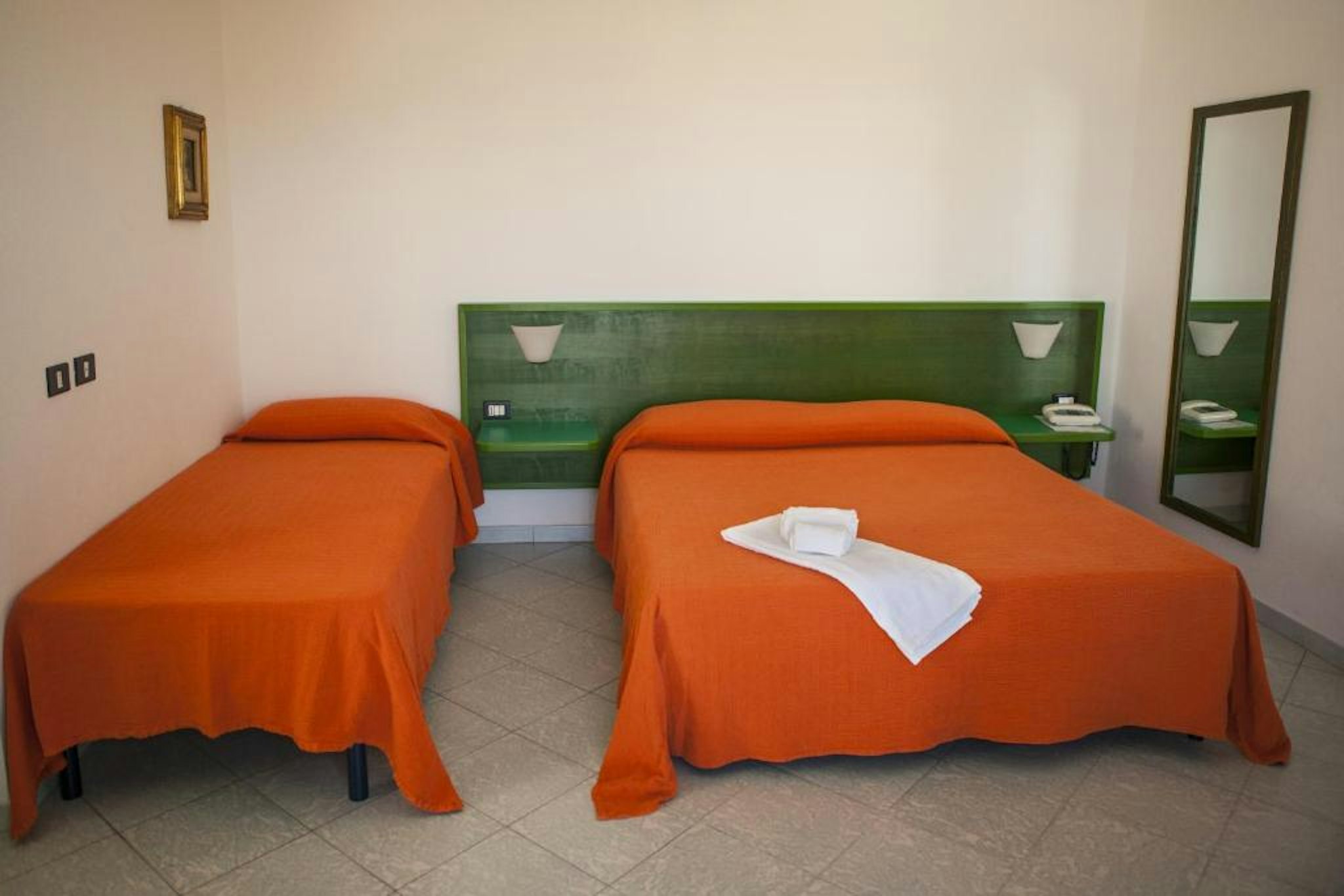 Hotel Piccada 9/44