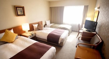 Yamagata Grand Hotel 9/51