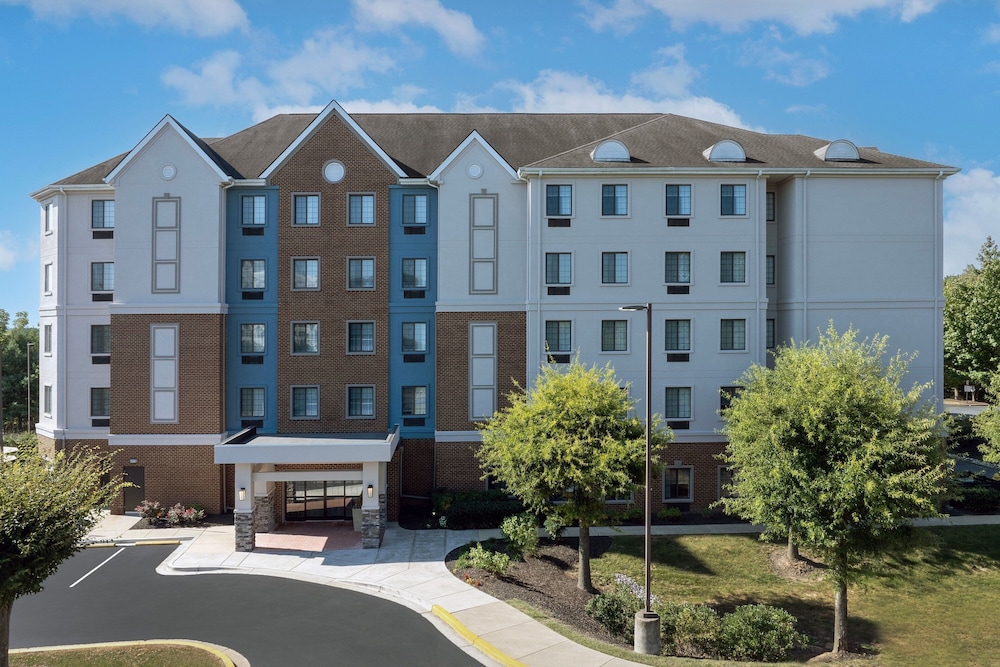 Staybridge Suites Baltimore Bwi Airport 4/54
