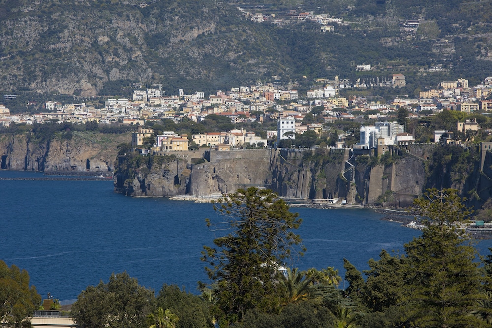 Atlantic Palace Sorrento - Adults Only 43/50