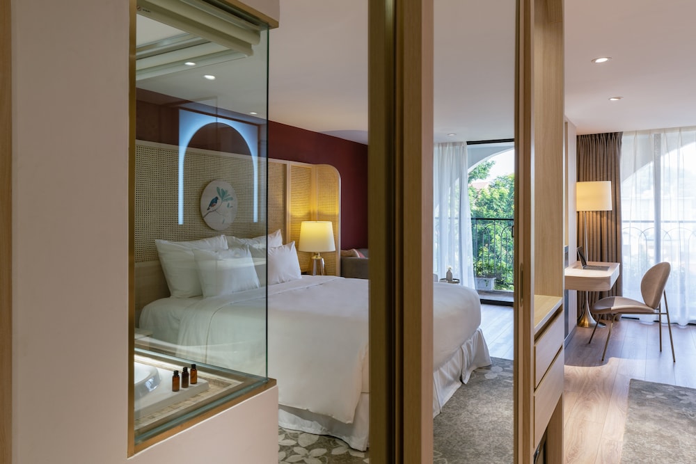 Hanoi Le Jardin Hotel & Spa 35/74