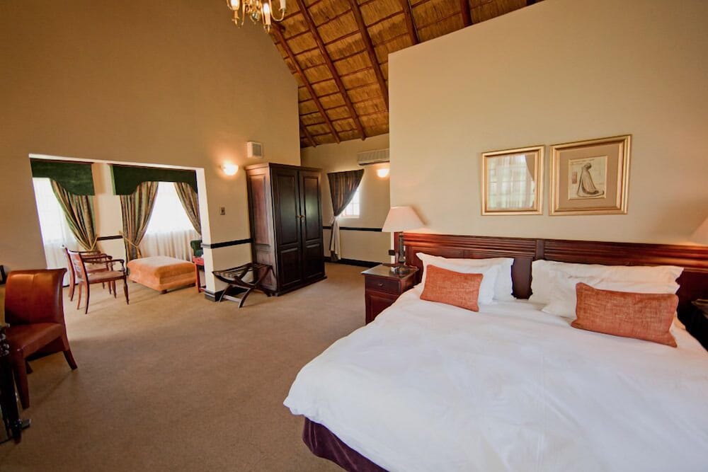 Kievits Kroon Country Estate &amp; Spa 10/50